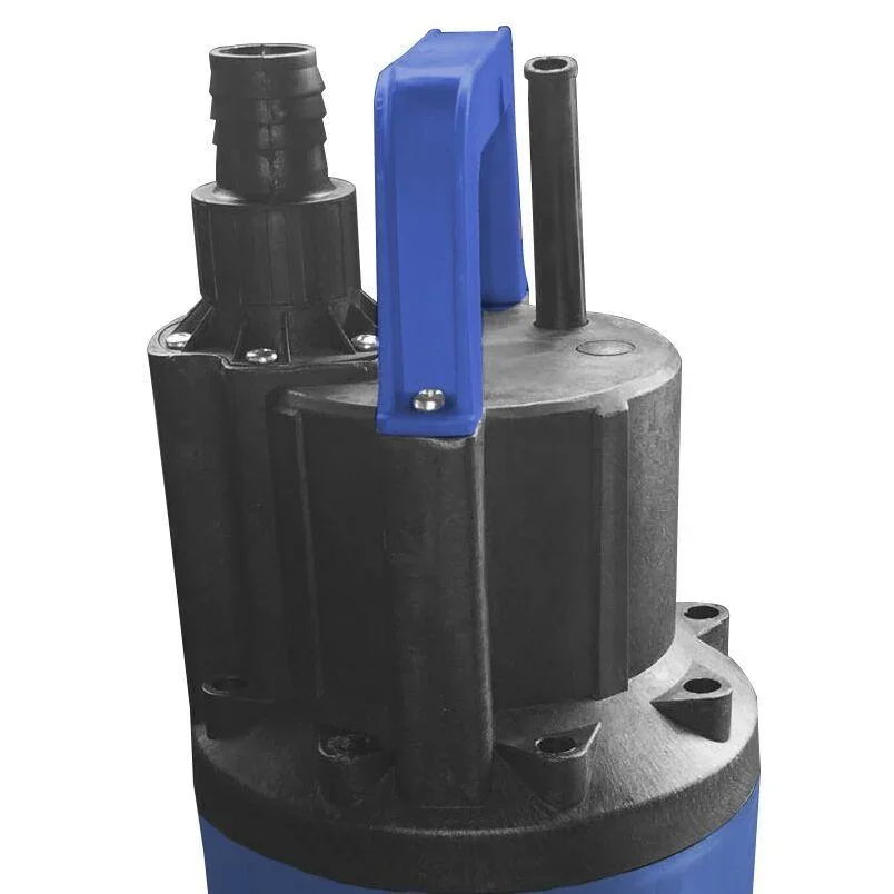 Drucktauchpumpe GDT 1200 I - 2