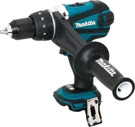 Akku-Bohrschrauber LXT DDF458RTJ - 1