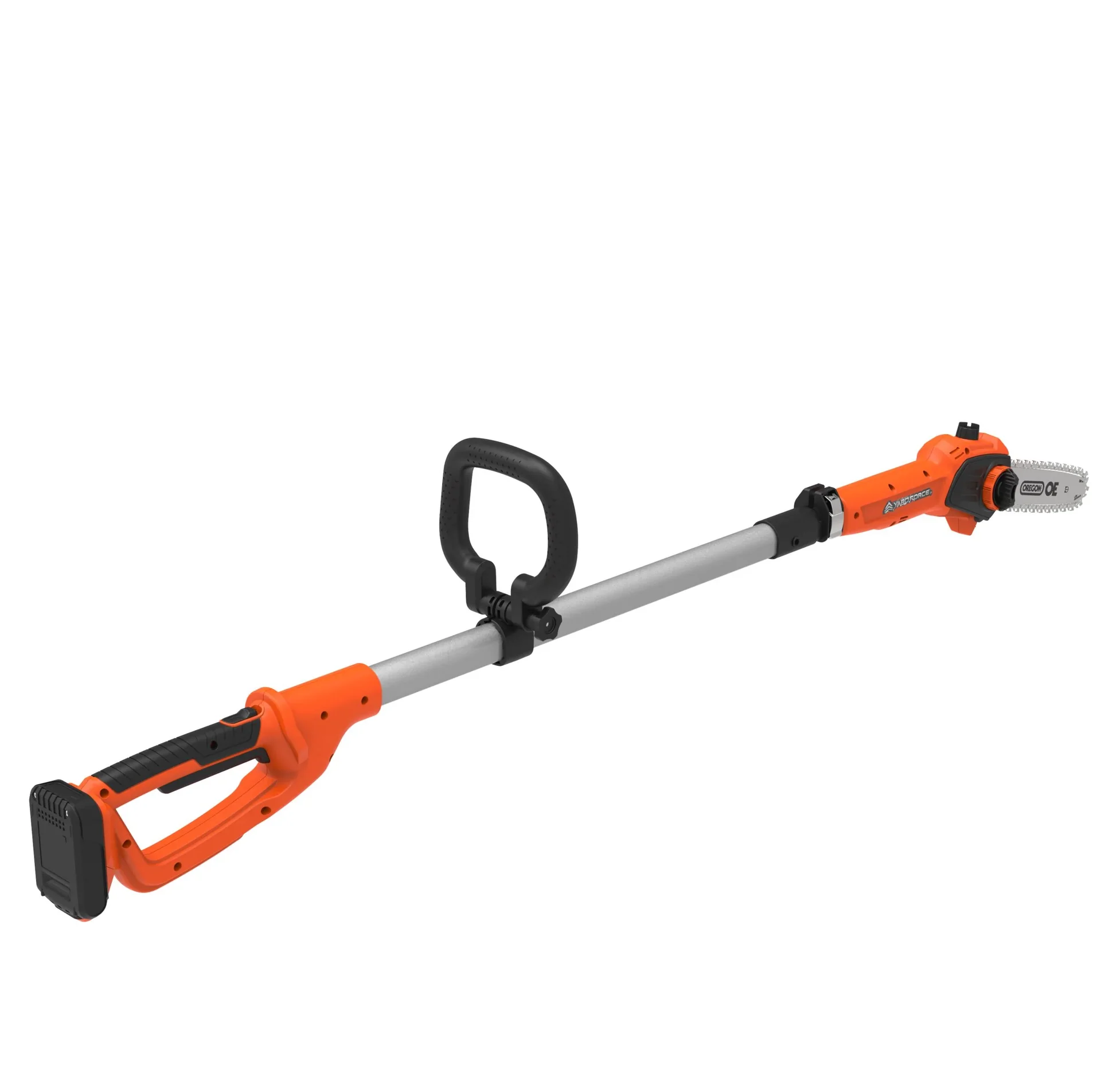 LS C20AW 20 V Akku Hochentaster - ohne Akku und Ladegerät - 4