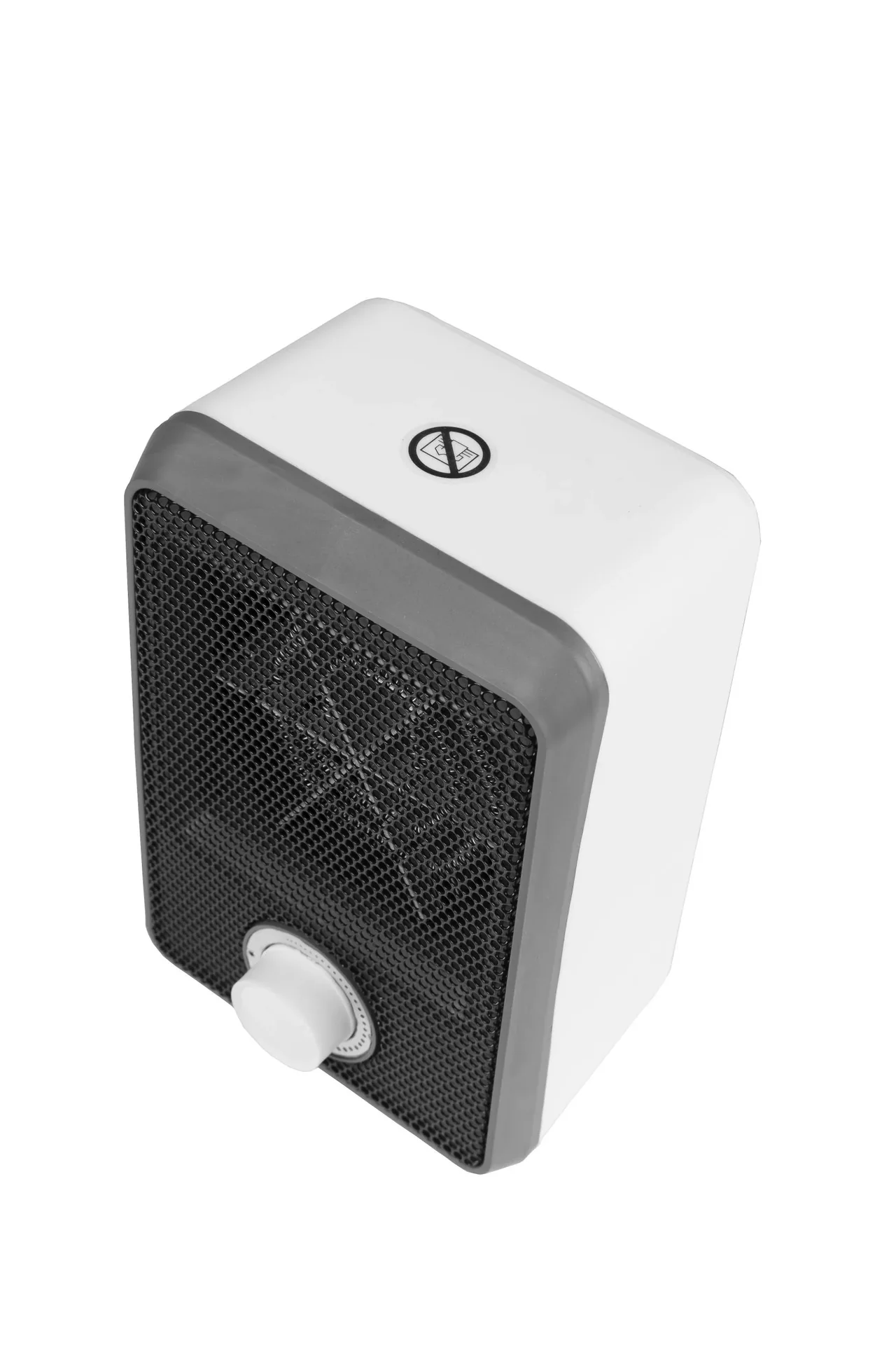 Heizlüfter Fanheater 600 - 0