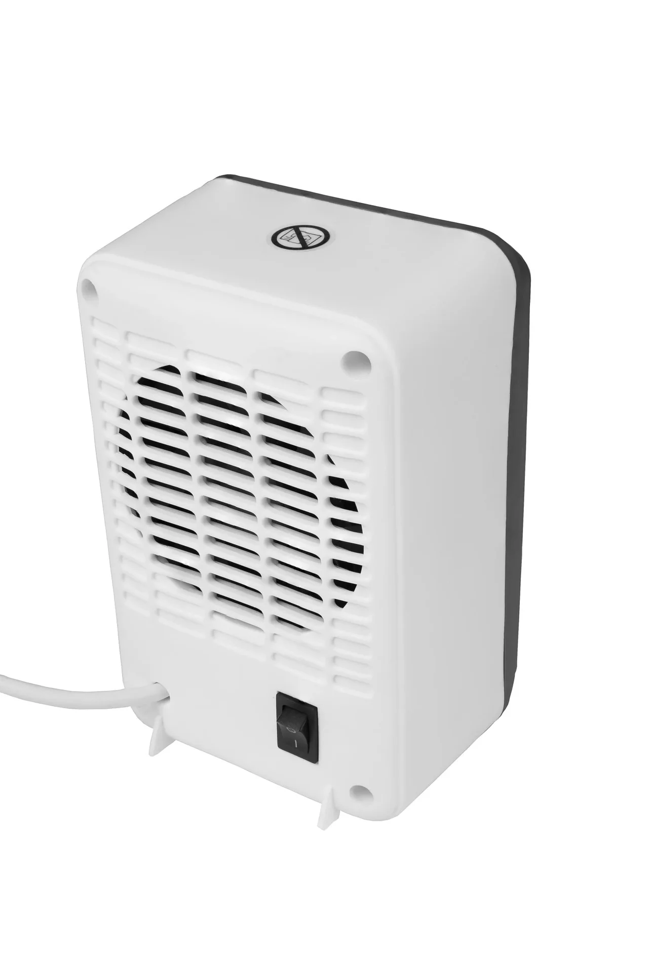 Heizlüfter Fanheater 600 - 1