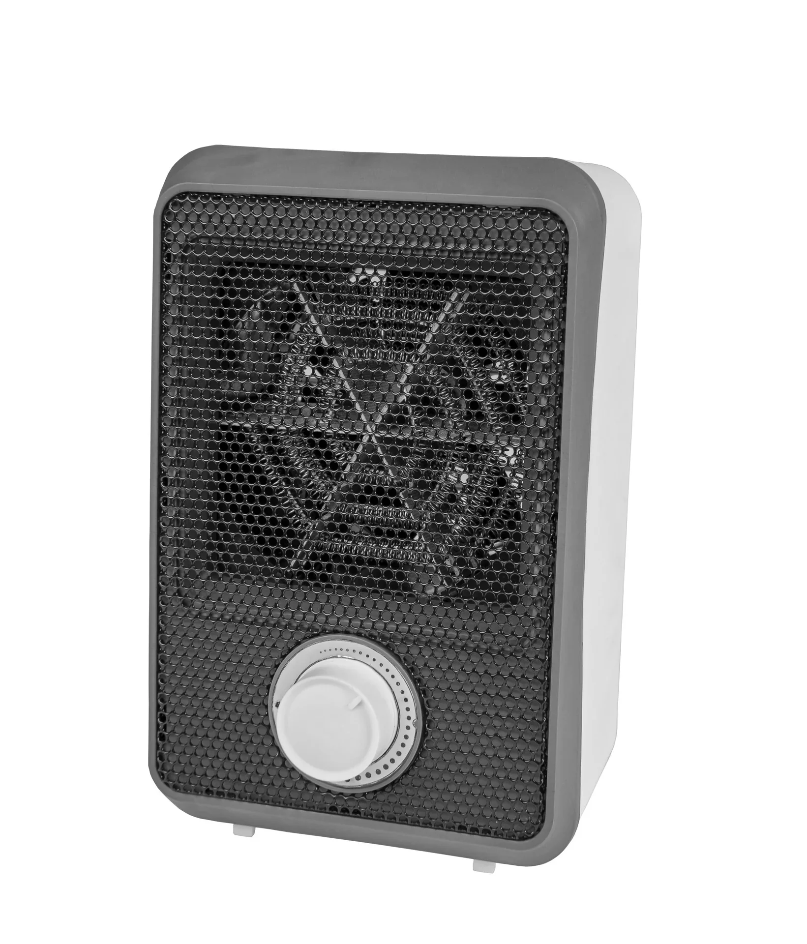 Heizlüfter Fanheater 600 - 2