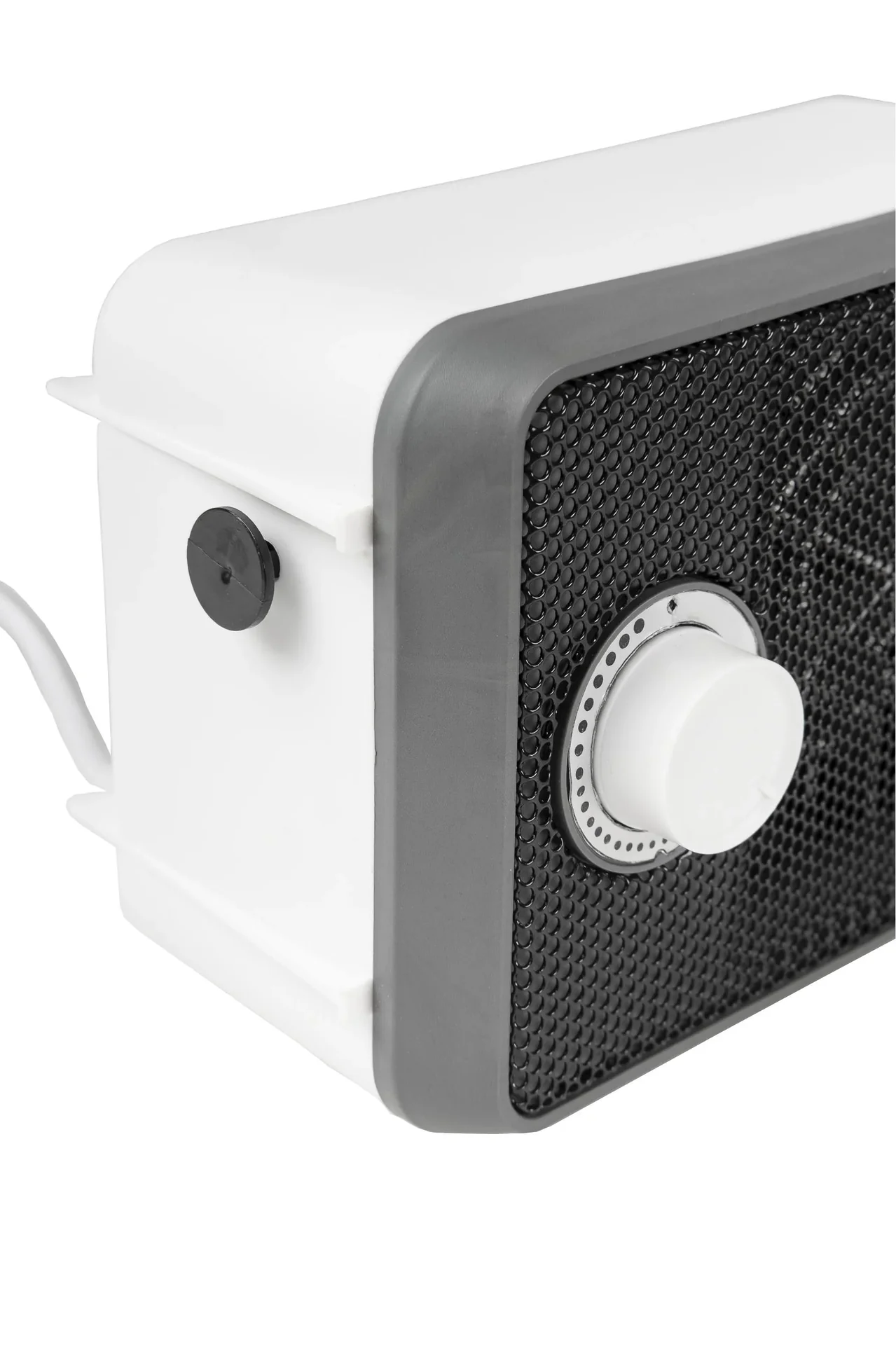 Heizlüfter Fanheater 600 - 3