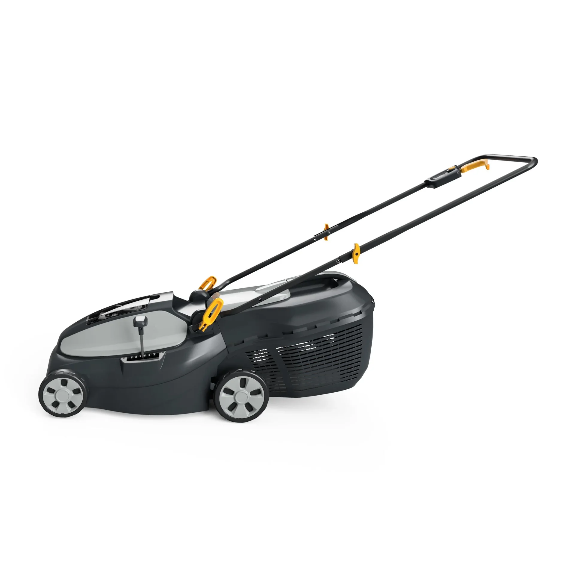 Akku-Rasenmäher "AL1 3820 Li", mit Akku und Ladegerät - 0