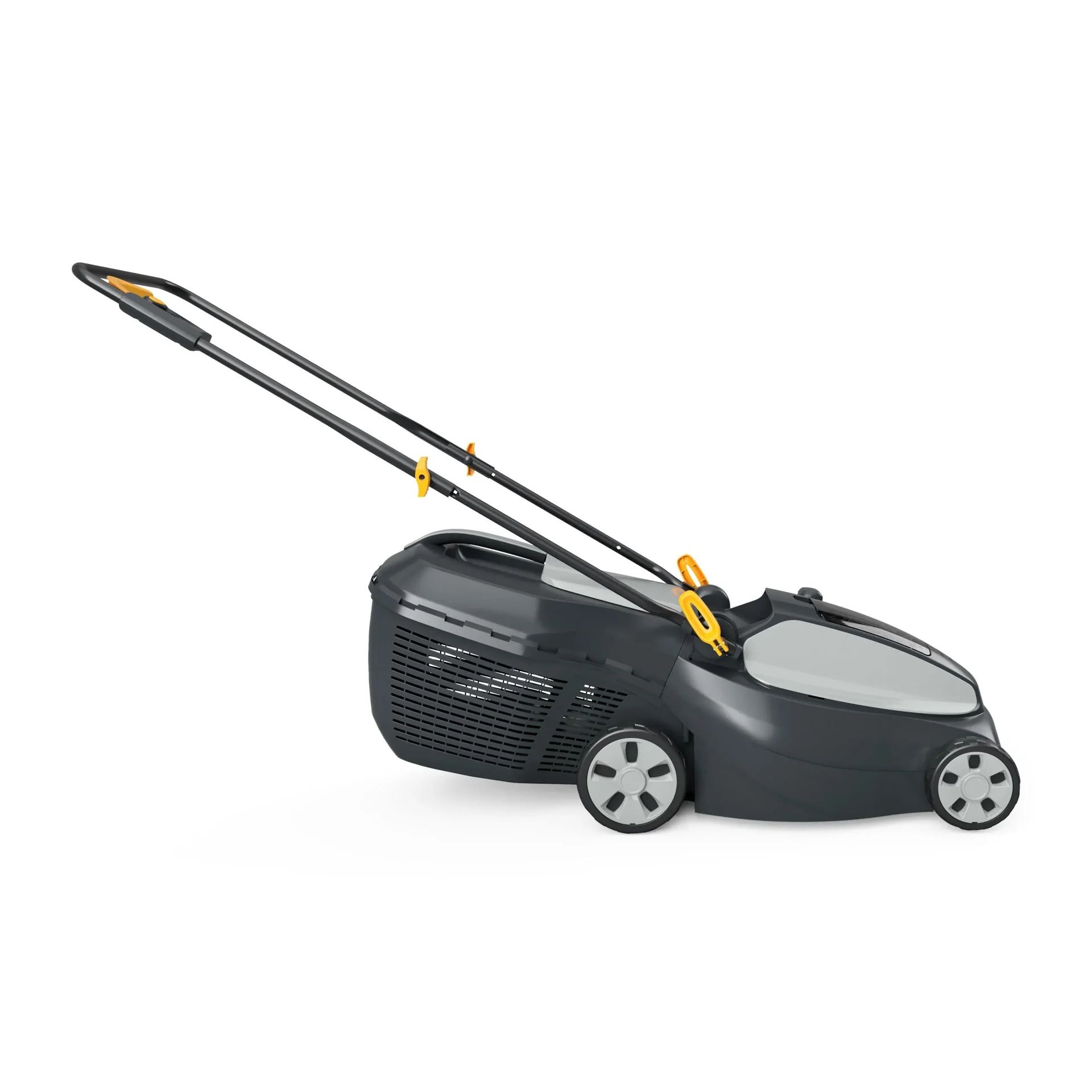 Akku-Rasenmäher "AL1 3820 Li", mit Akku und Ladegerät - 1