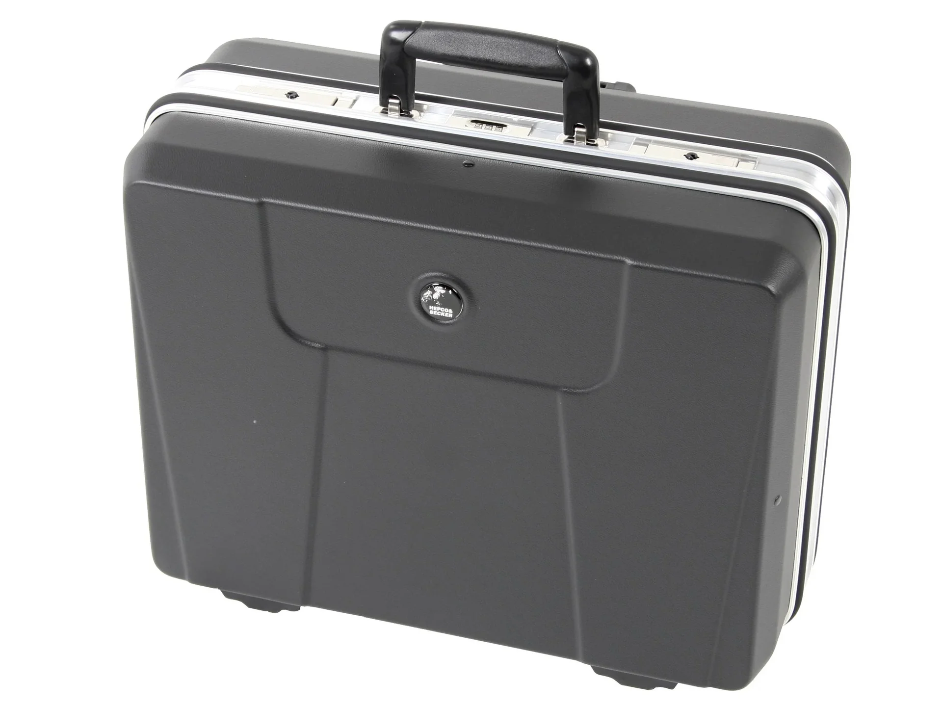 Werkzeugkoffer BUDGET 5075 XXL-37 Liter, mit abnehmbarem Rollensystem - 4