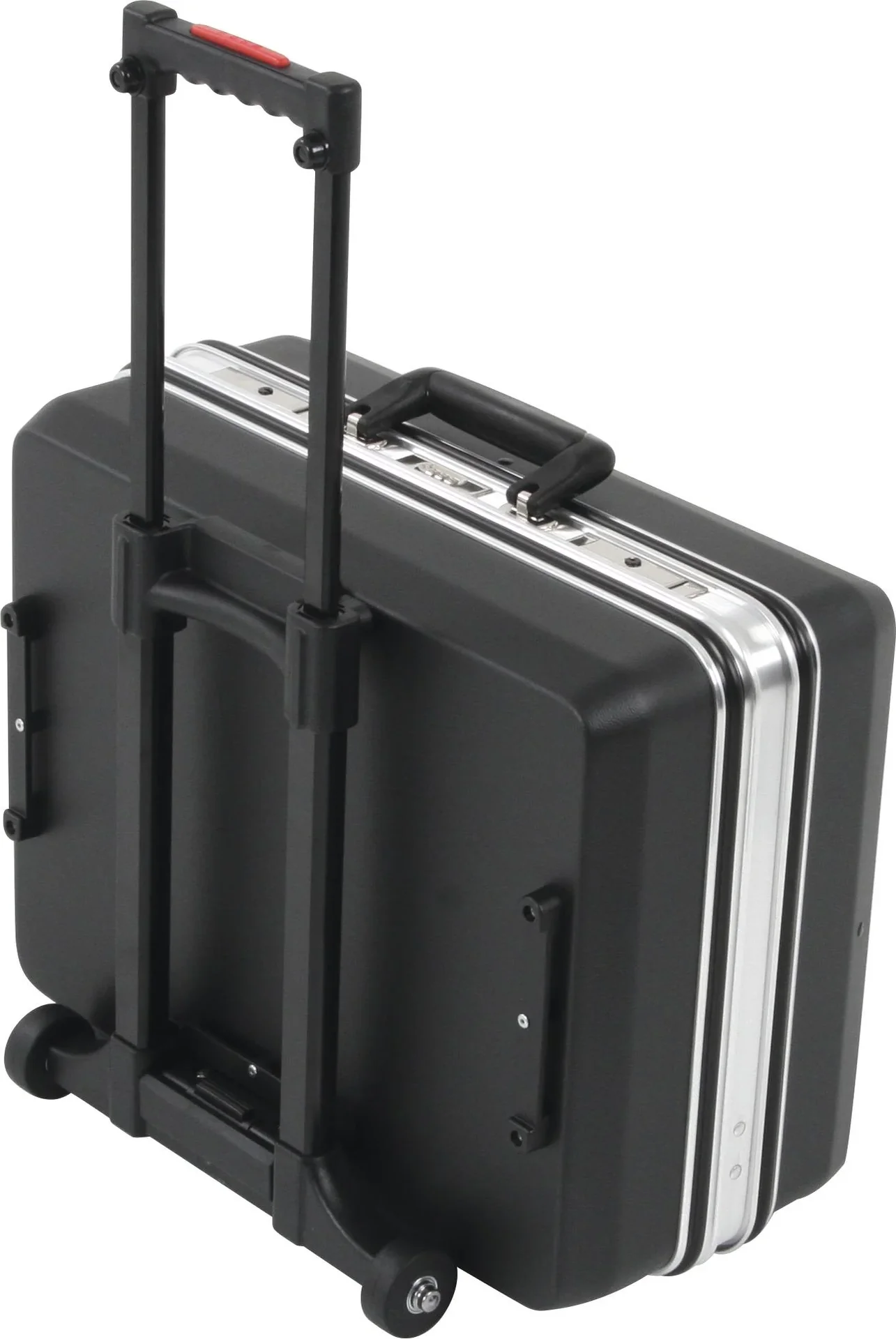 Werkzeugkoffer BUDGET 5075 XXL-37 Liter, mit abnehmbarem Rollensystem - 6