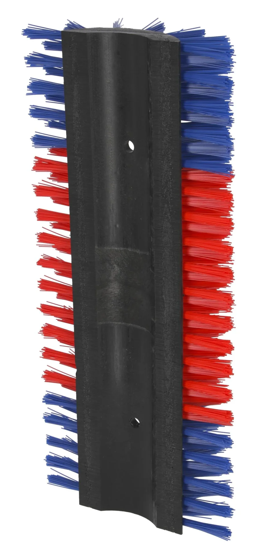 Kratzbürste, halbrund - 6