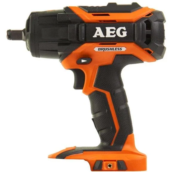 Akku-Schlagschrauber BSS 18C 12ZBL LI-402C - 2