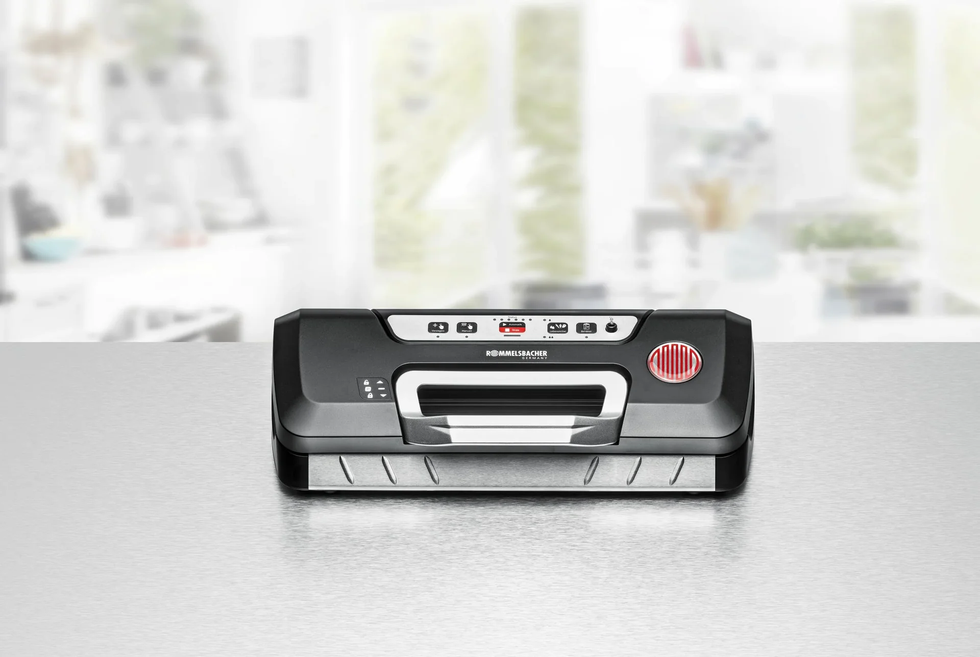 Vakuumierer VAC 285 - 2