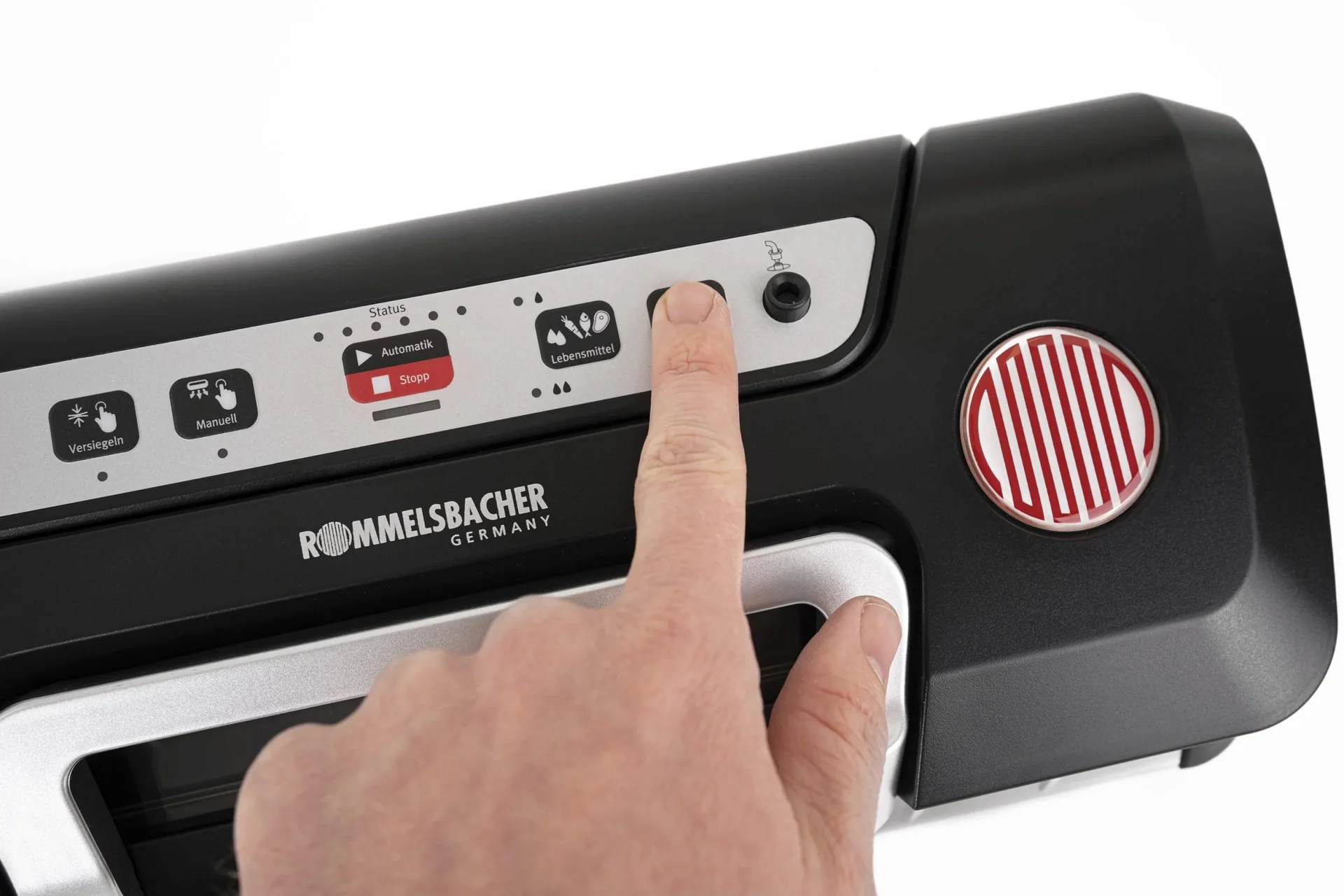 Vakuumierer VAC 285 - 3