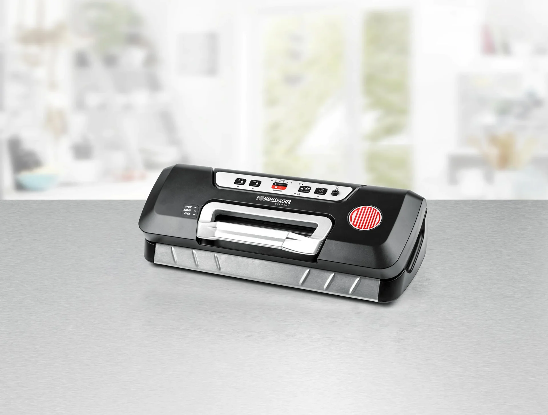 Vakuumierer VAC 285 - 7