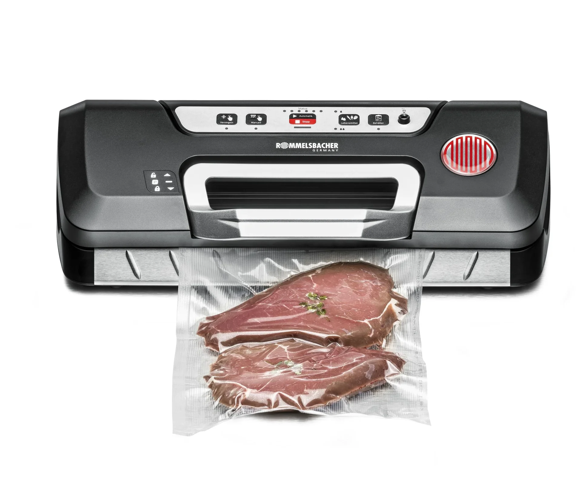 Vakuumierer VAC 285 - 8