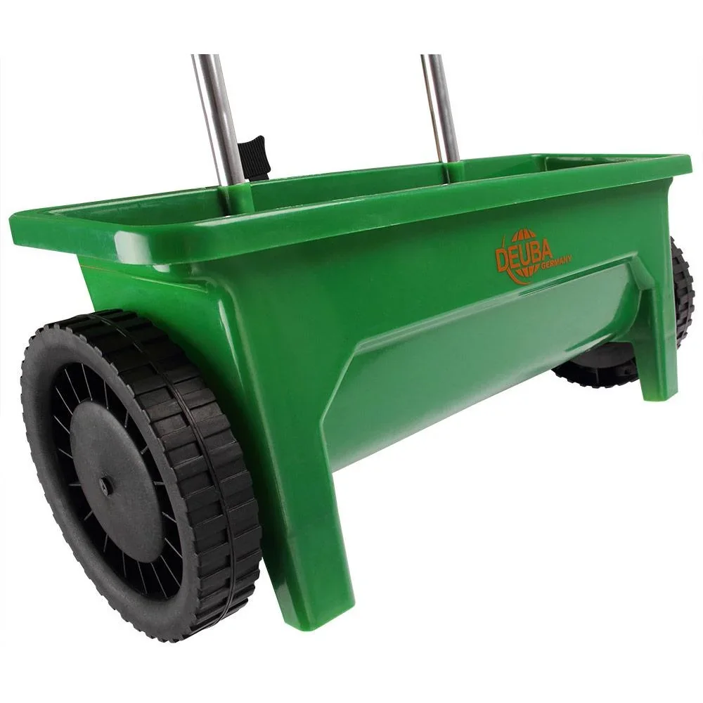 Streudünger 12 Liter - 10 Stufen - 0