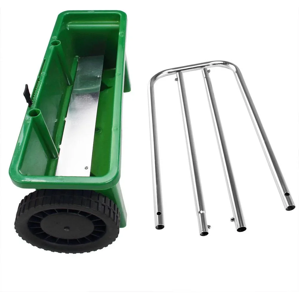 Streudünger 12 Liter - 10 Stufen - 2