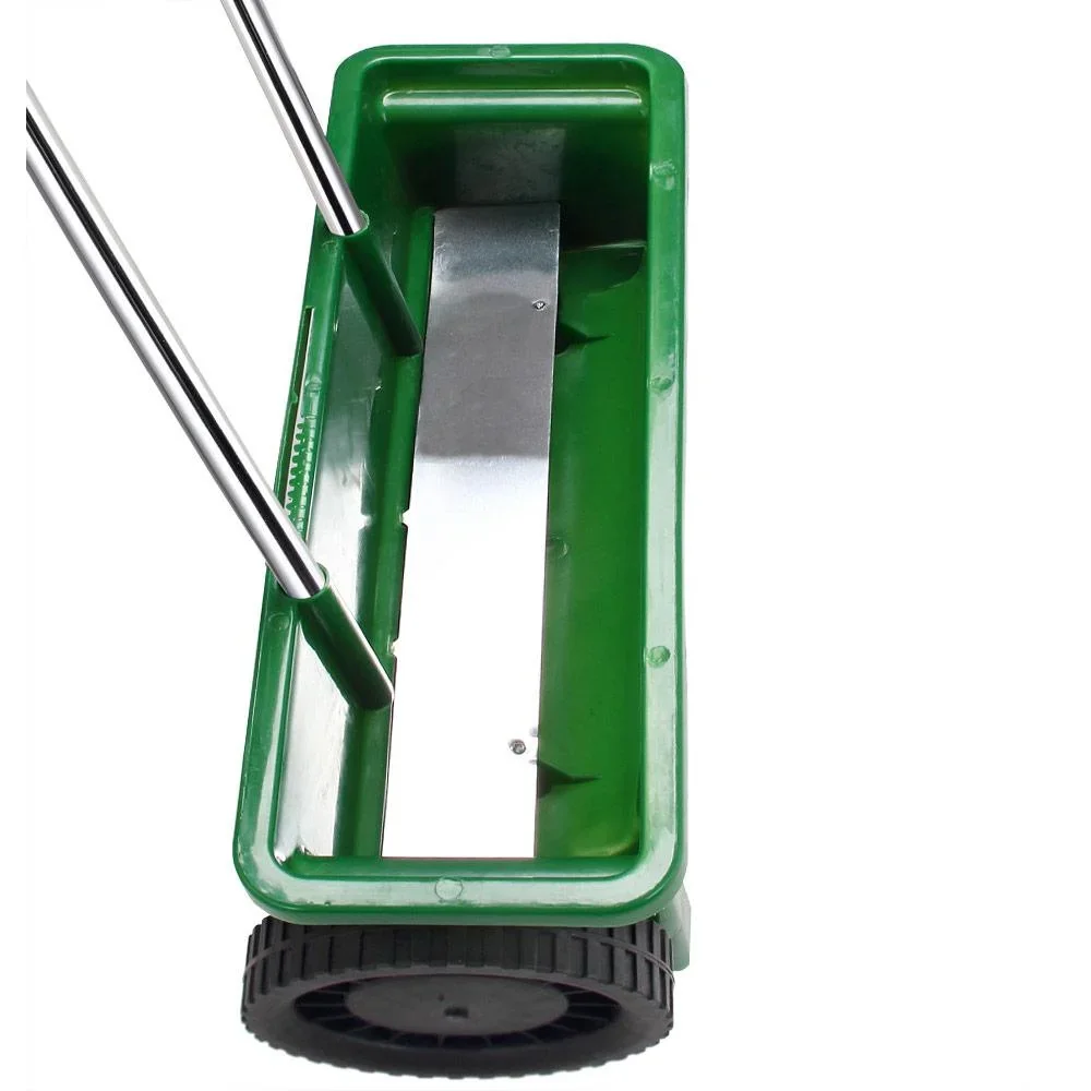 Streudünger 12 Liter - 10 Stufen - 4