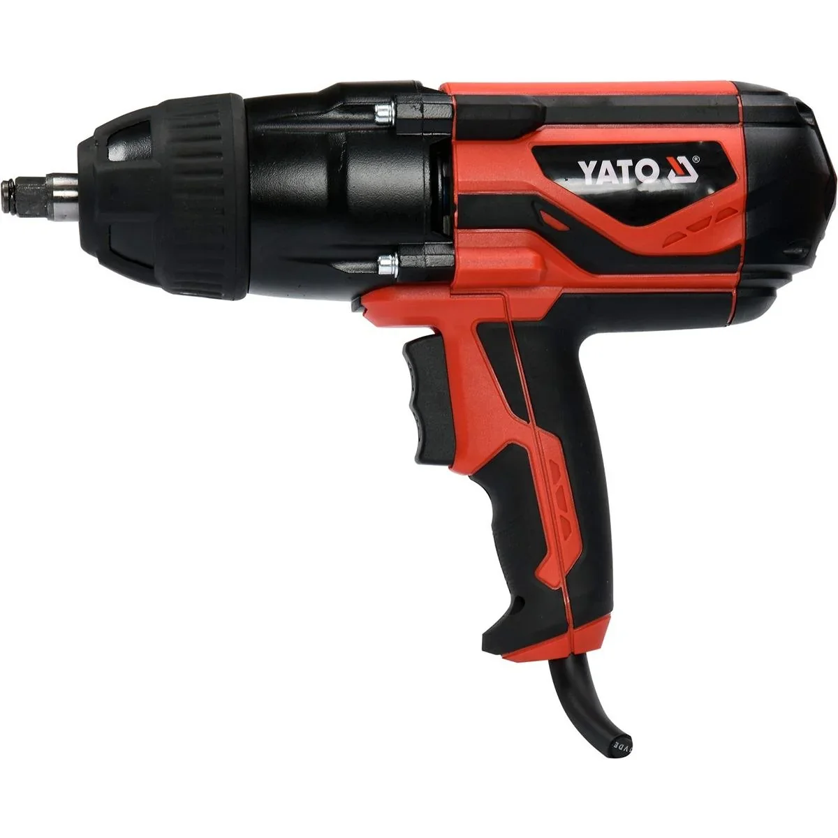 Elektrischer Schlagschrauber - 1020W - 600Nm - 230V - 1