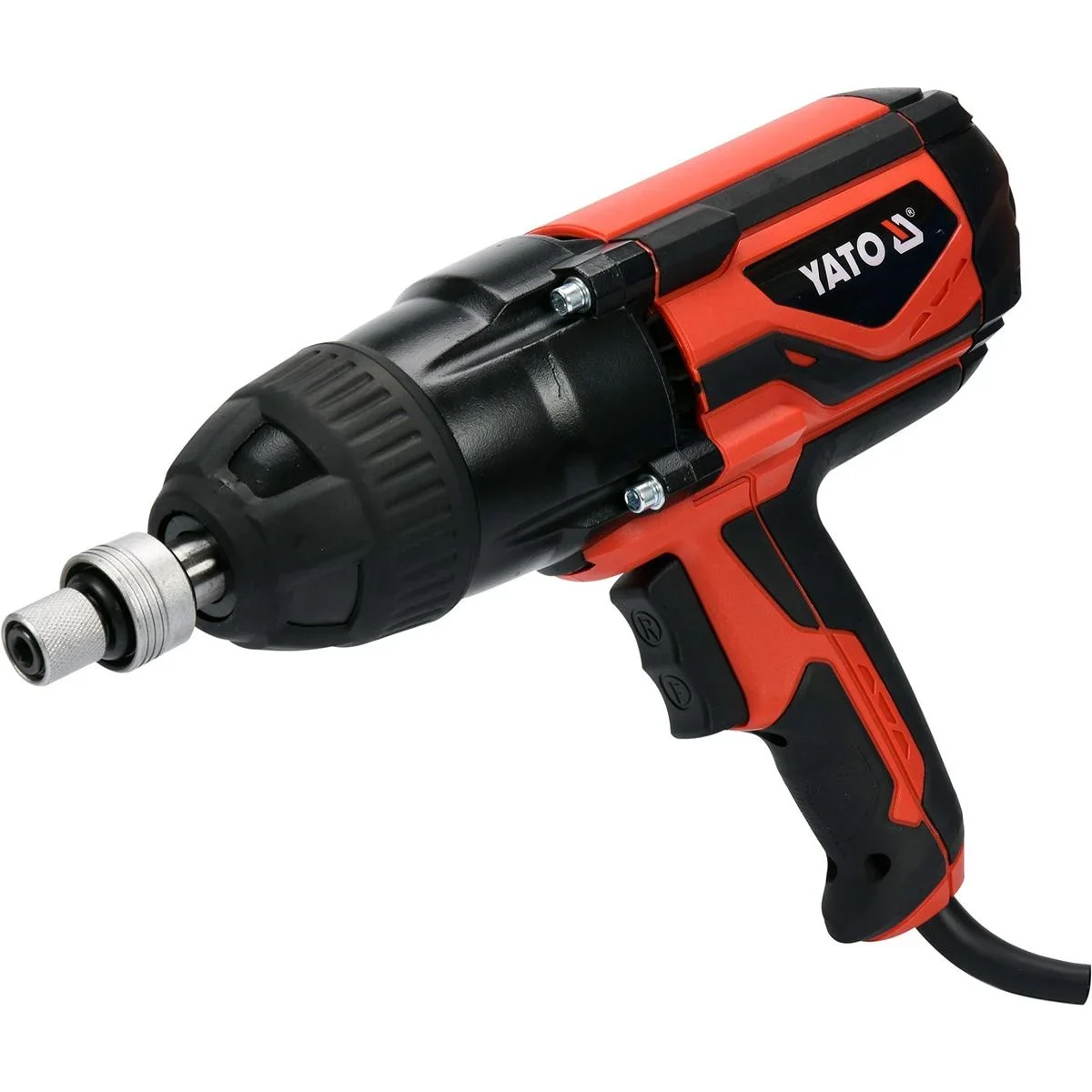 Elektrischer Schlagschrauber - 1020W - 600Nm - 230V - 5