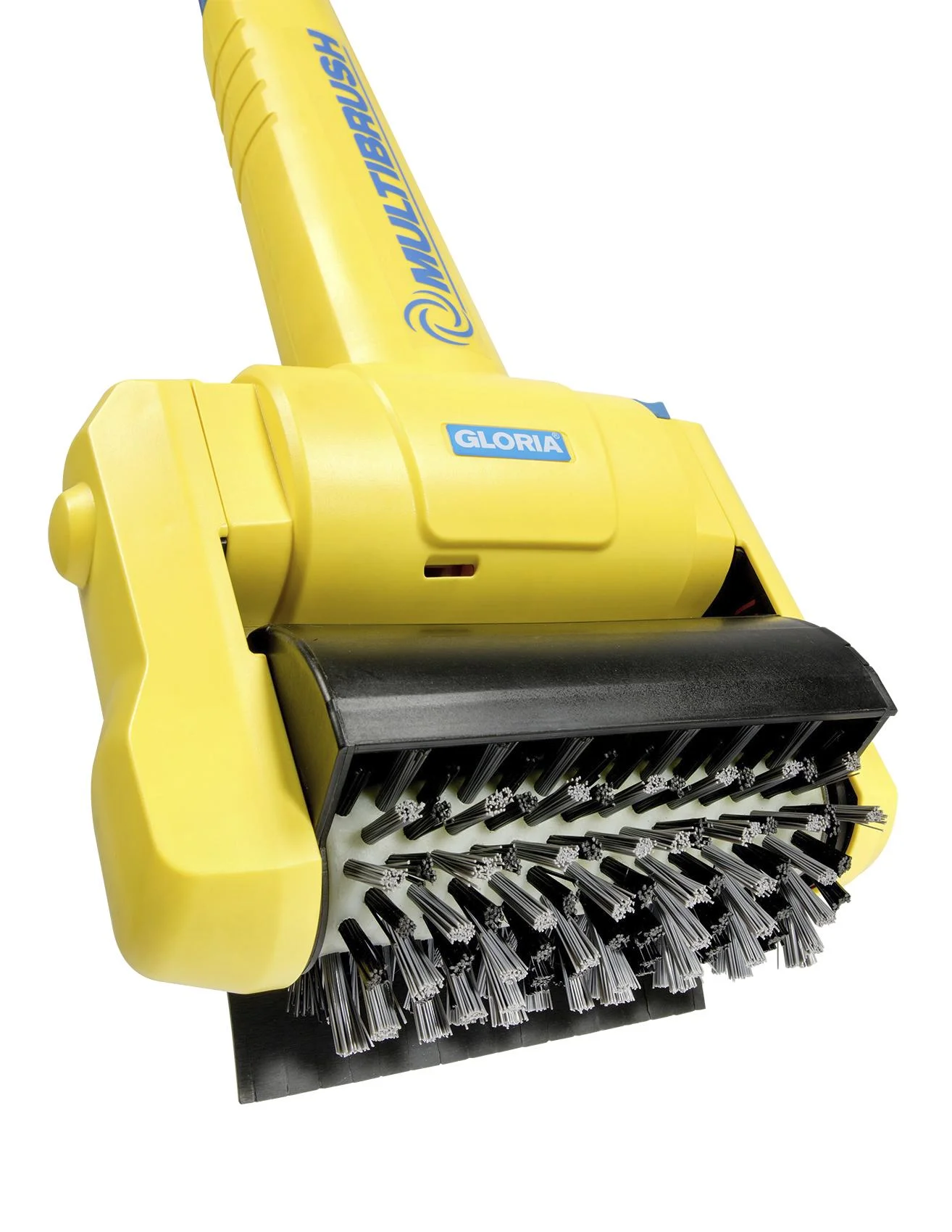 Steinbürste für den MULTIBRUSH - 1