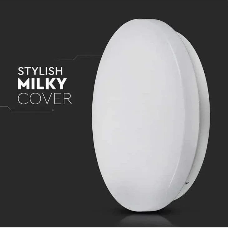 VT-8418-M LED-Deckenleuchte - 18W - 1800 Lumen - 4