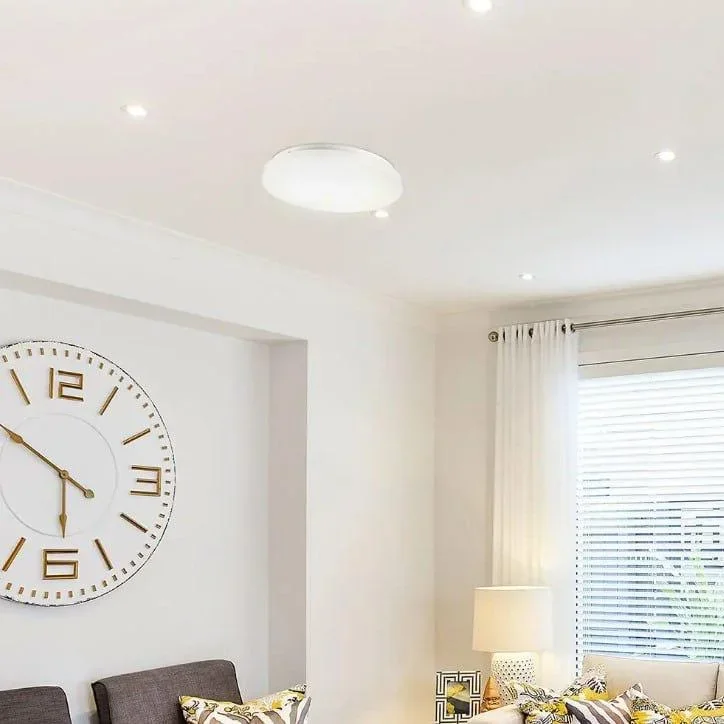 VT-8418-M LED-Deckenleuchte - 18W - 1800 Lumen - 7