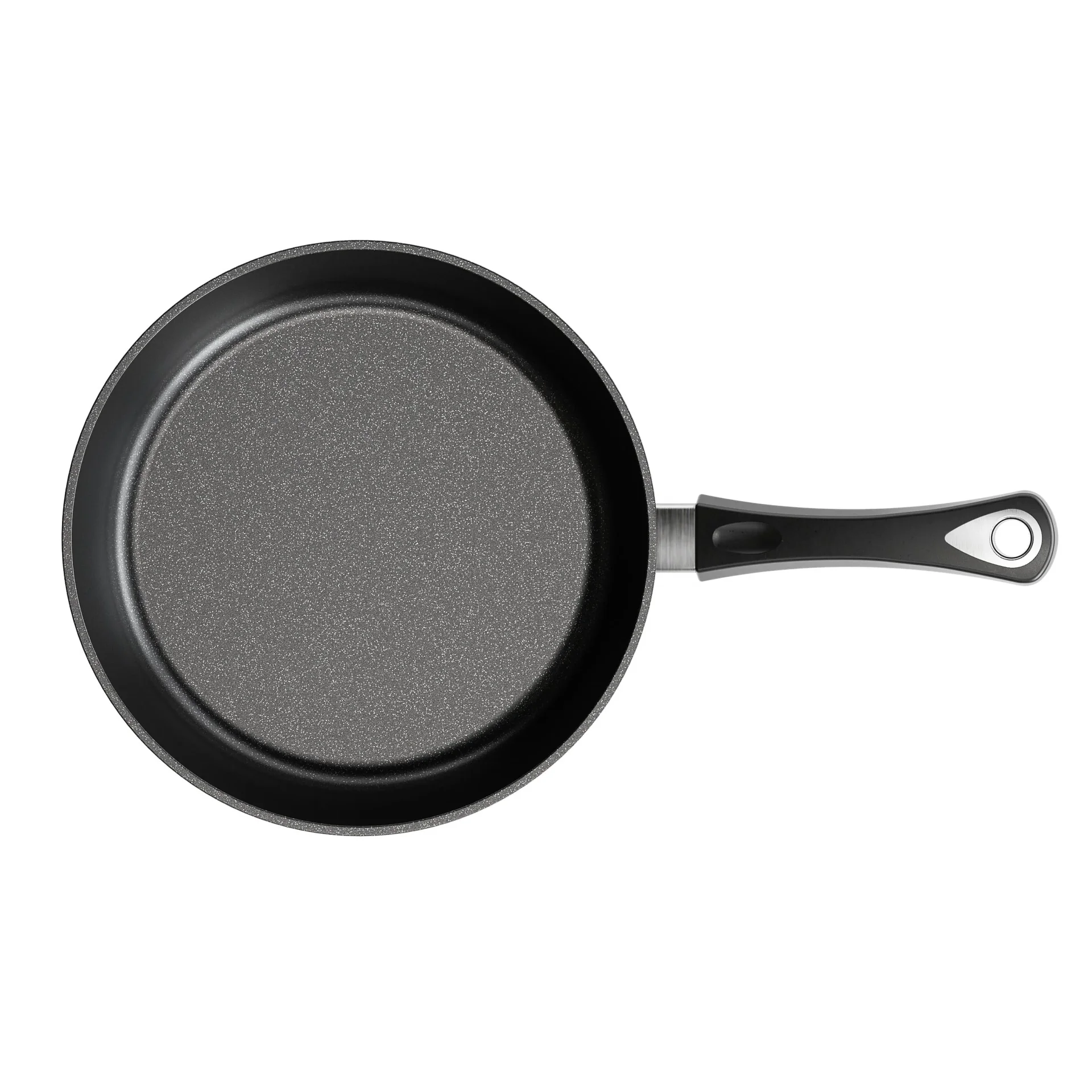 Schmorpfanne, Induktion, 28 x 7 cm - 0