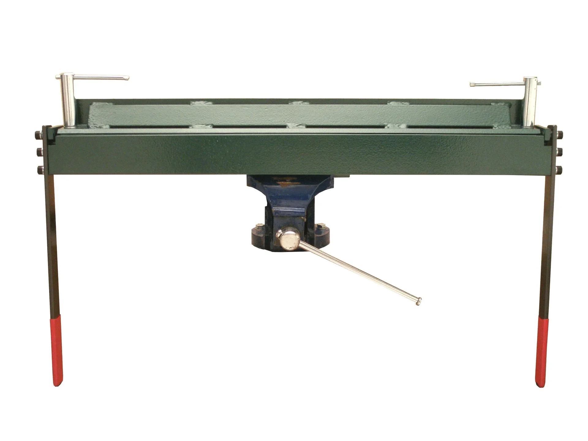 Abkantbank mit Tafelschere - 0