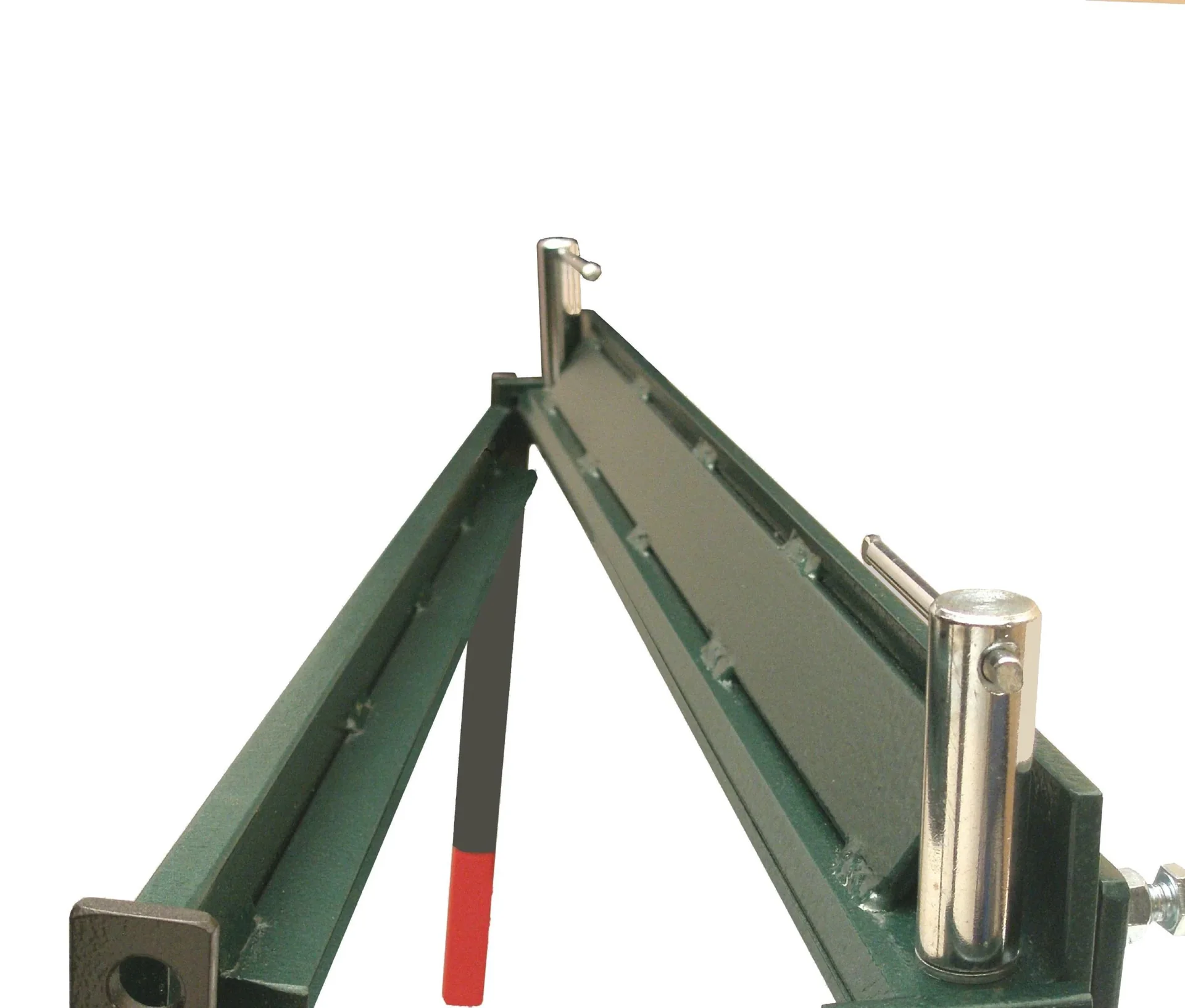 Abkantbank mit Tafelschere - 2