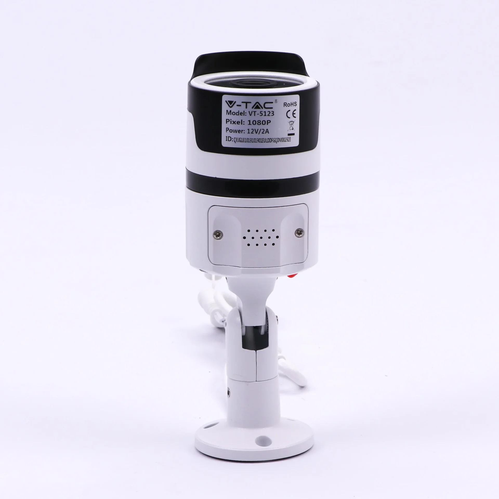 VT-5123 IP-Kamera - Außenbereich - 10M Nachtsicht - FHD 1080P - 0