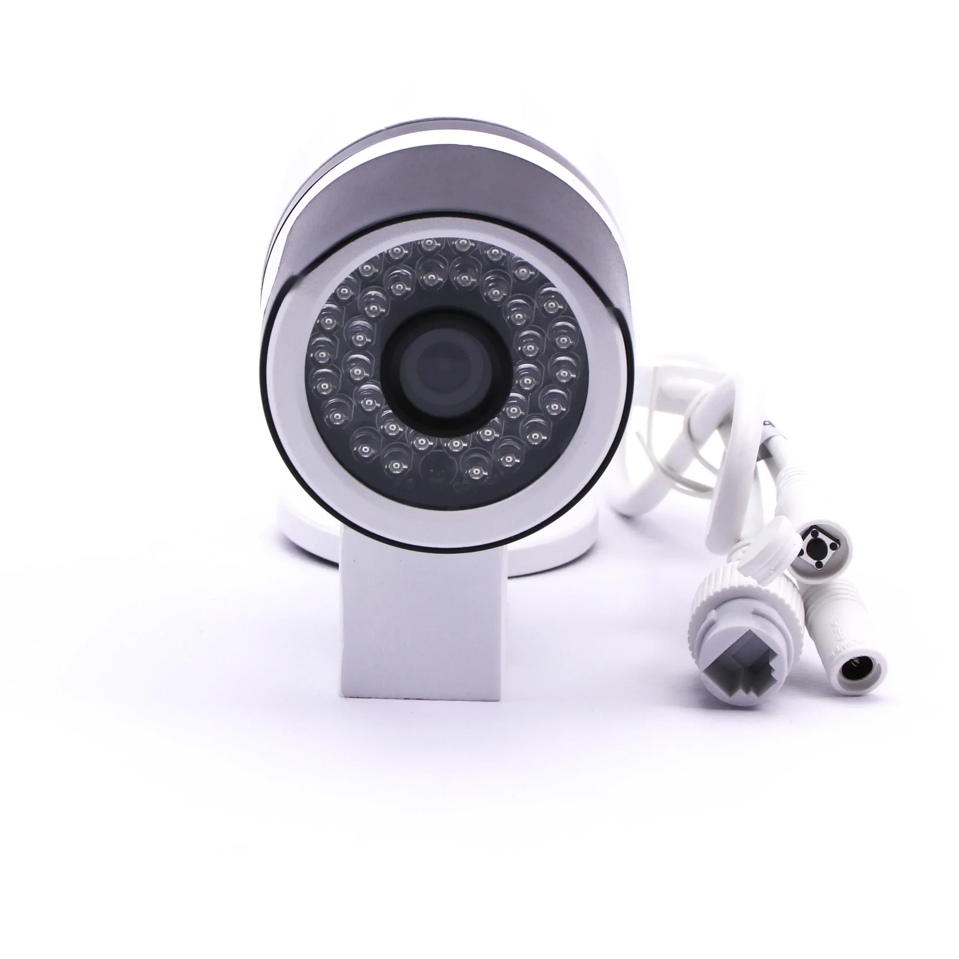 VT-5123 IP-Kamera - Außenbereich - 10M Nachtsicht - FHD 1080P - 4