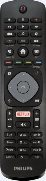 Full HD Smart-LED-Fernseher mit 32". - 0