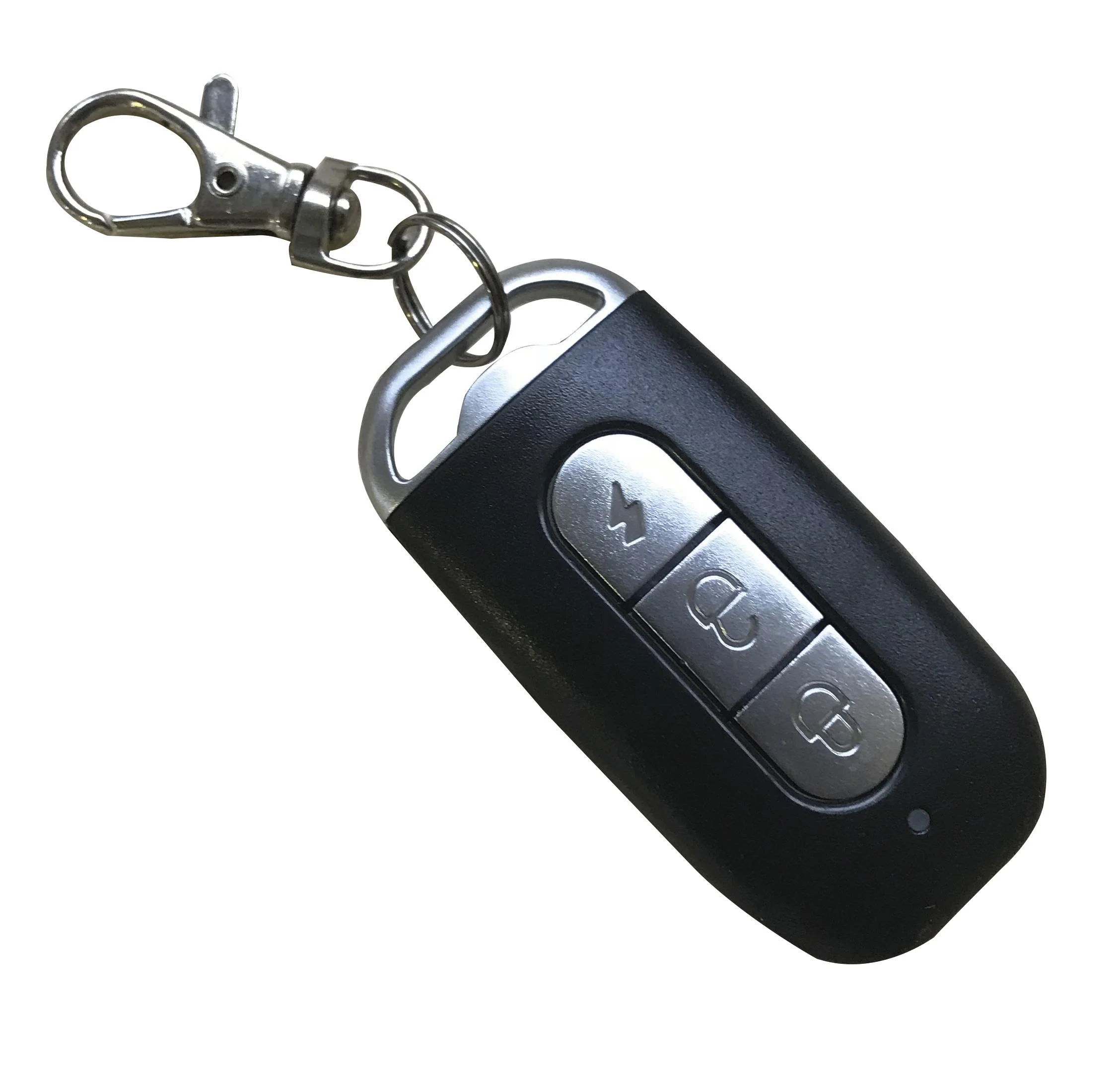 E-Kompaktroller "Lucca Trio" - 40 km/h - Wind und wetterfest, rot - 6