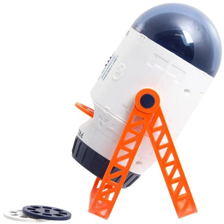 Discovery Mindblow Weltraumprojektor - 2in1 - Planetarium - 3