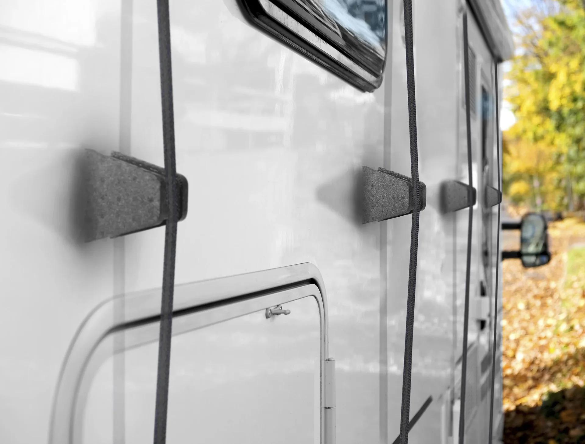 Abstandhalter Dachplane 4 Stück - 0