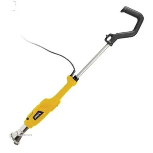 VL102 Elektrischer Unkrautvernichter 2000 Watt - mit 10 Meter Verlängerungskabel - 0