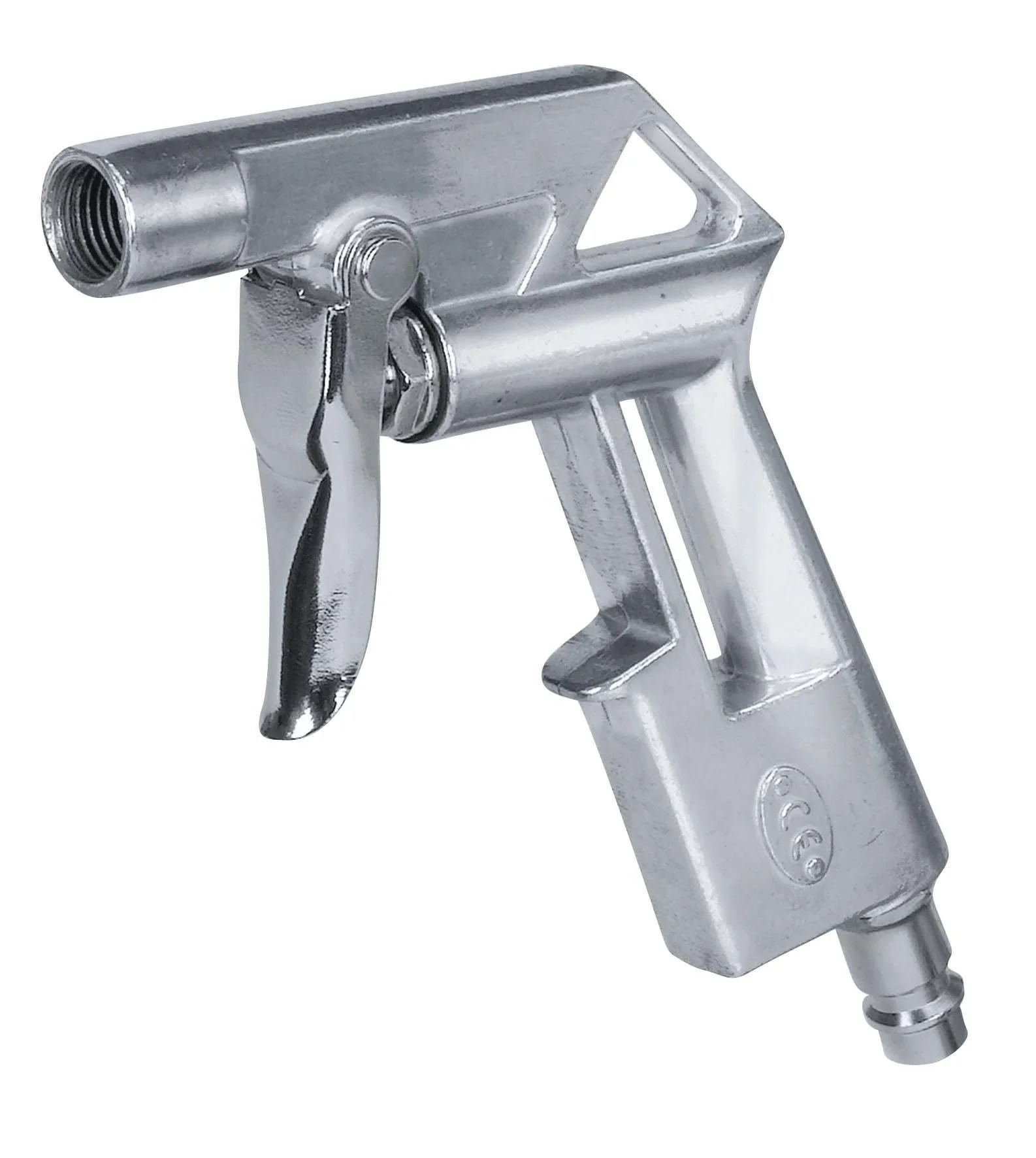 Druckluftset Profi, 5-teilig - 3