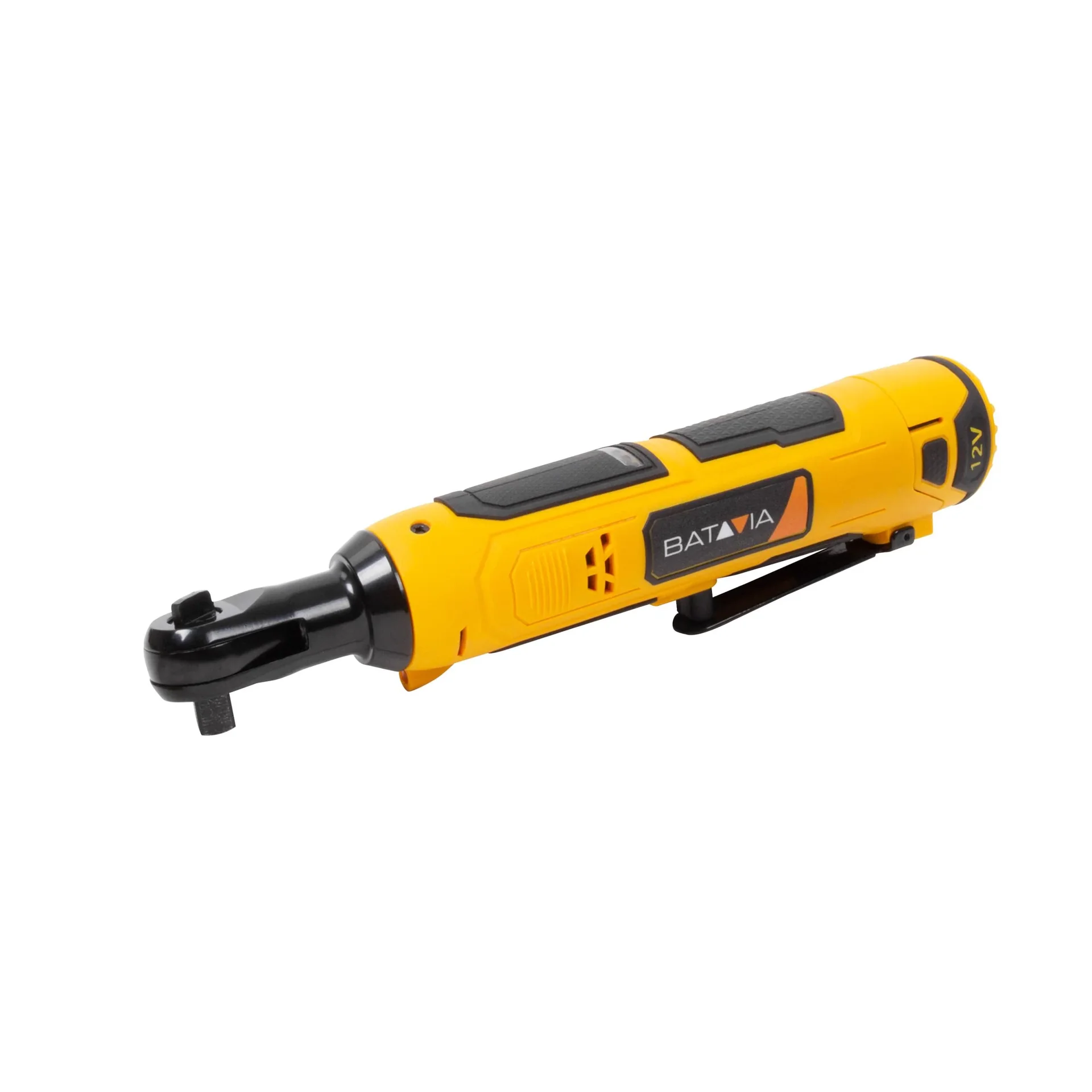 12V Ratschenschlüssel (ohne Akku und Ladegerät) - 3