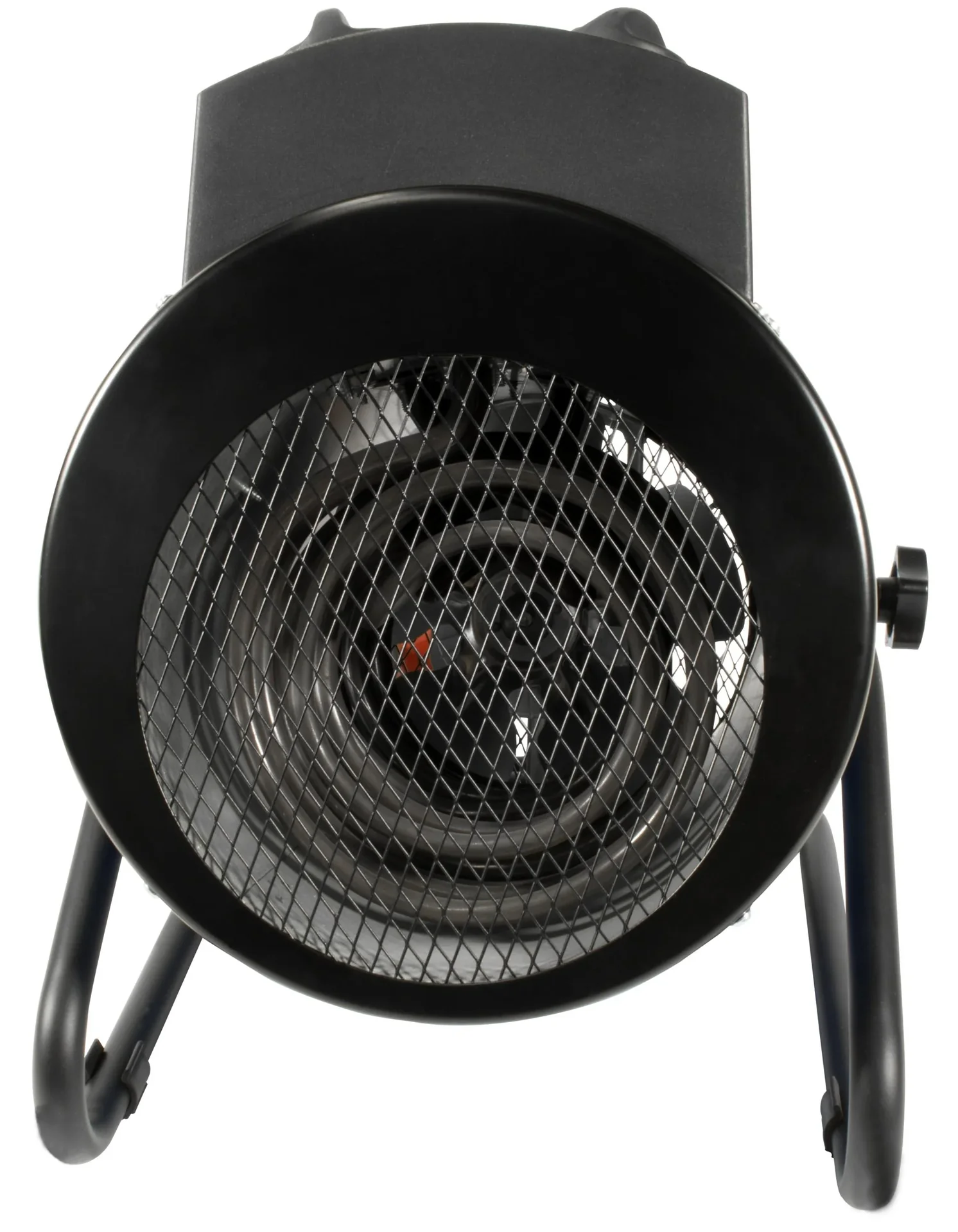 Elektroheizer GEH 5000 R - 0