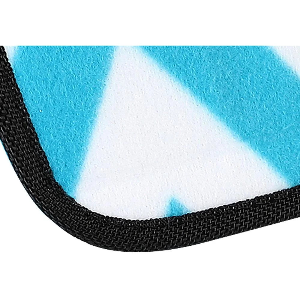 Picknickdecke mit Schlaufen Wasserdicht & Thermisch isoliert 2x2m - 3