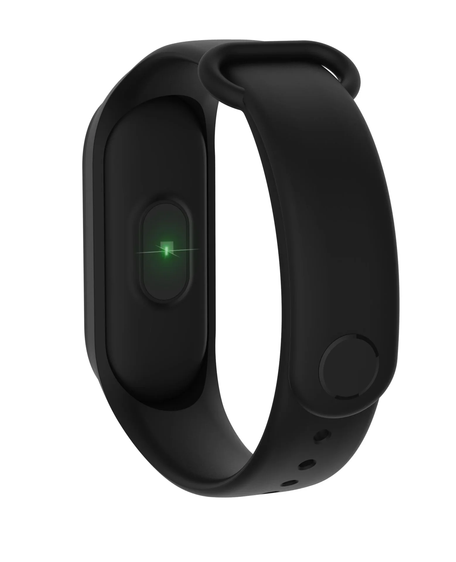 Fitnessband mit Blutdruck und Herzfrequenzmessgerät BFH-240 - 1