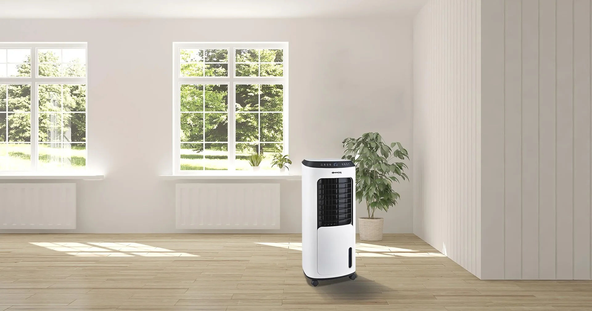 Lufterfrischer Air Fresh 15 - 5