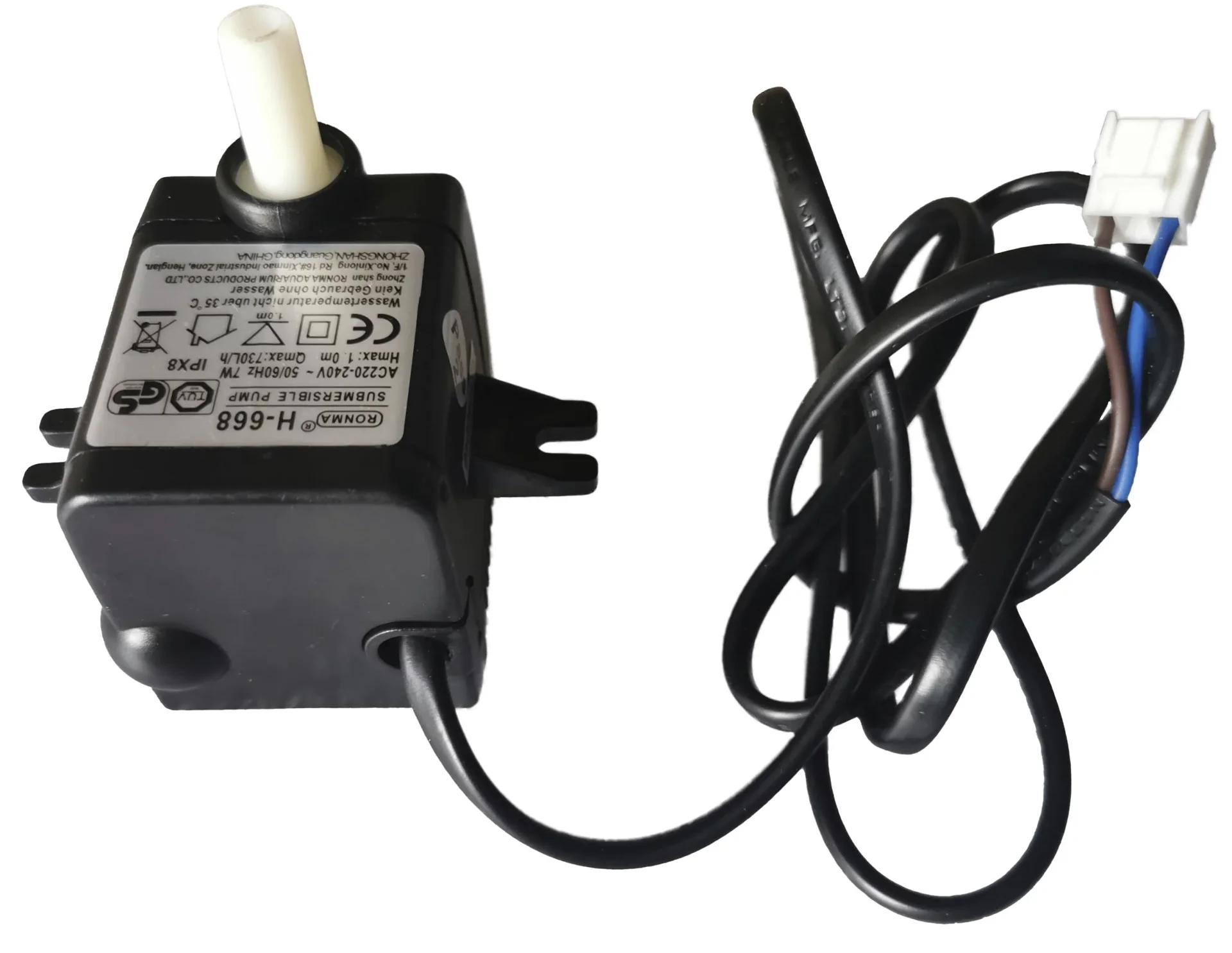 Lufterfrischer Air Fresh 15 - 6