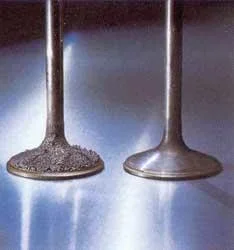 Systemreiniger für Benzinmotoren - 0