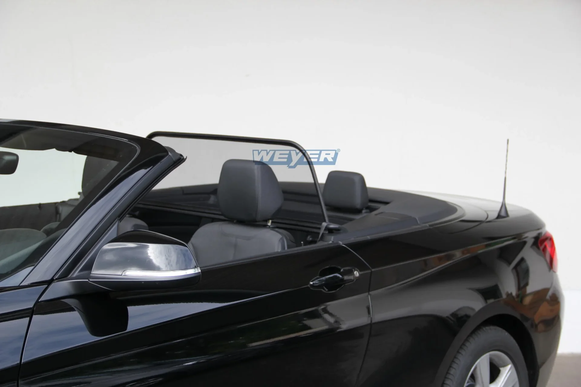 Windschott BMW 2er F23 ab Bj. 2015 - 0