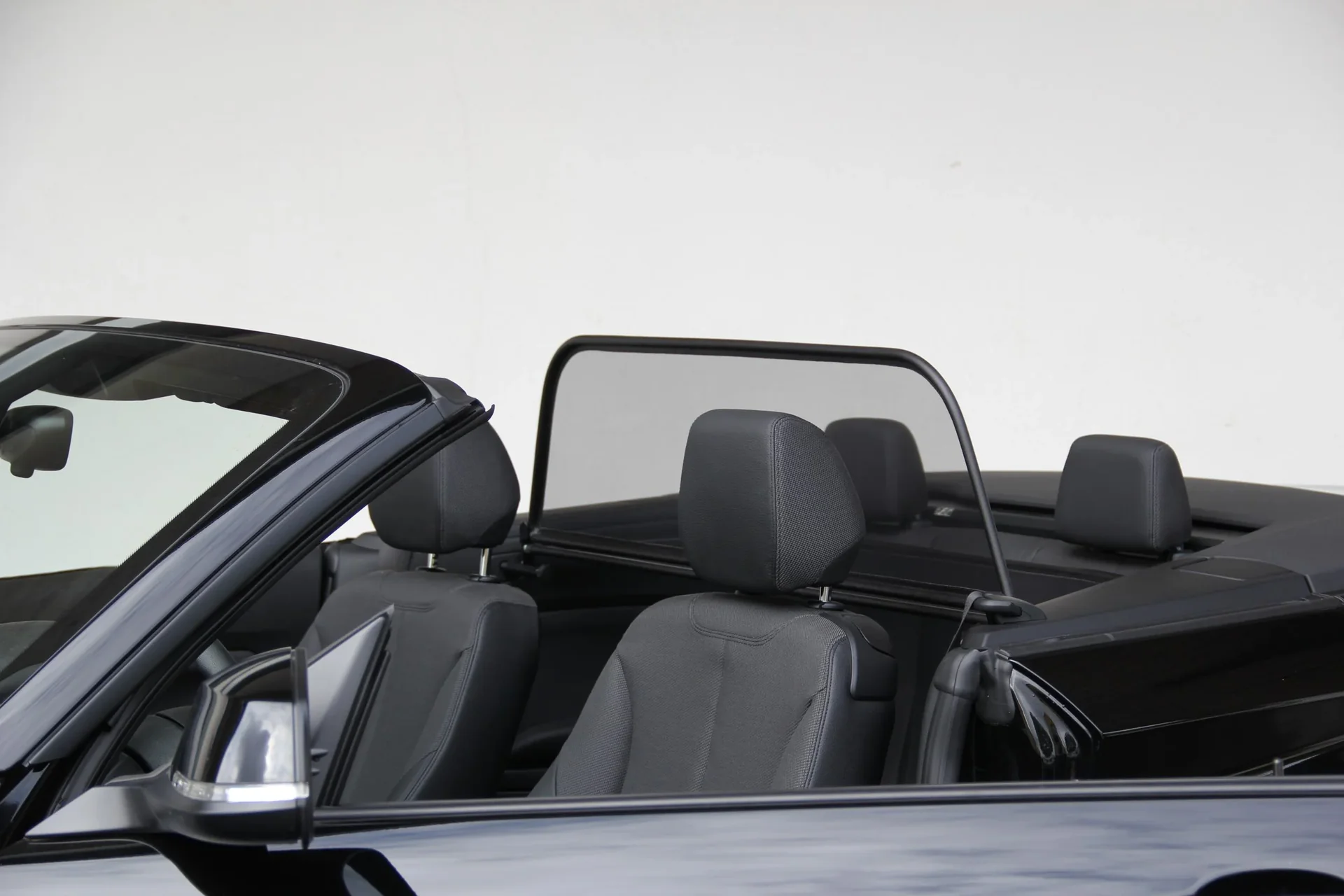 Windschott BMW 2er F23 ab Bj. 2015 - 2