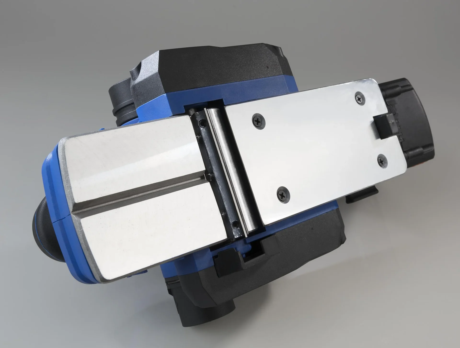 Akku Hobel Li-Ion AH18 18 V, ohne Akku und Ladegerät - 8