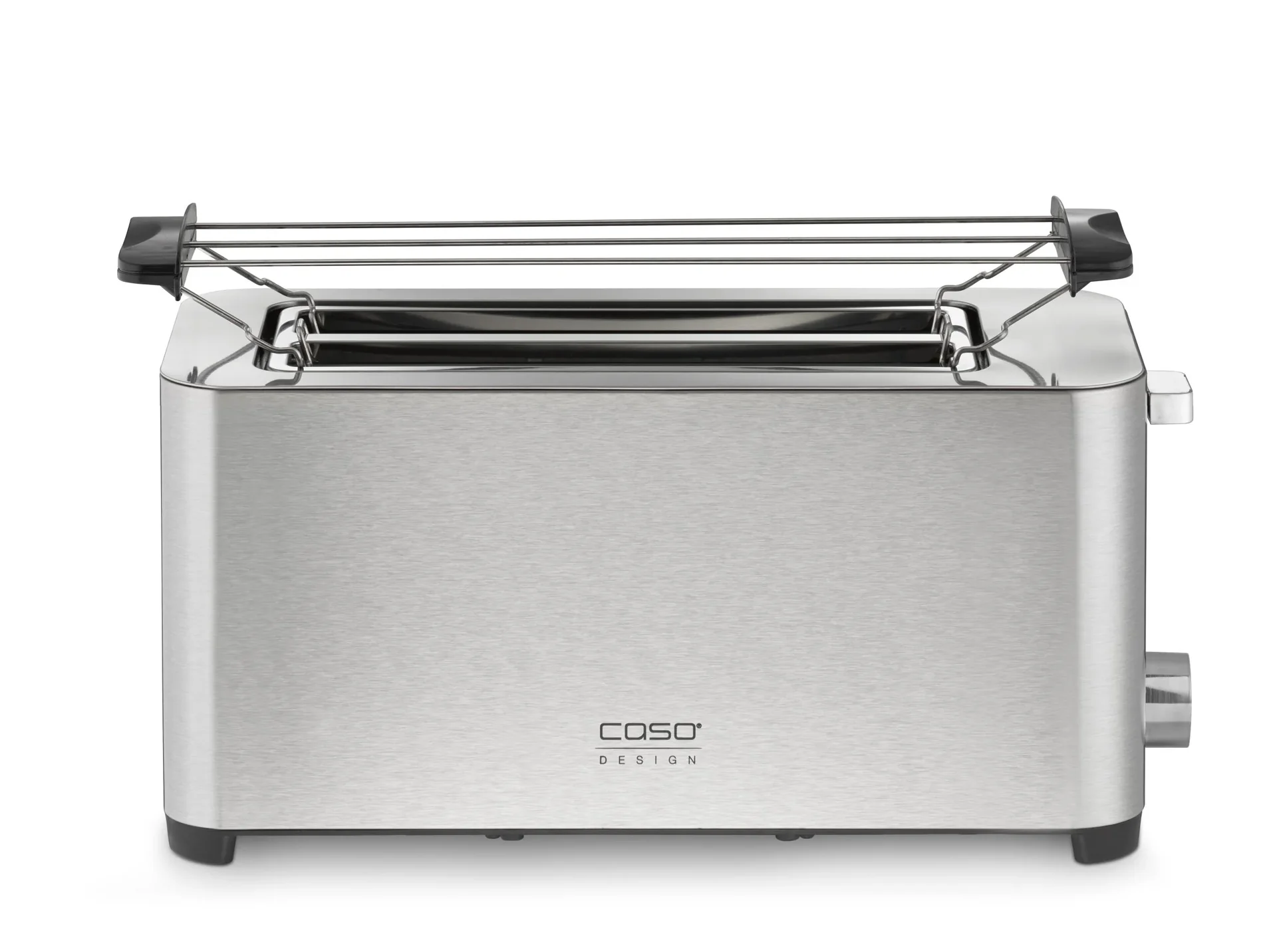 Edelstahl-Toaster Classico T4 - 1