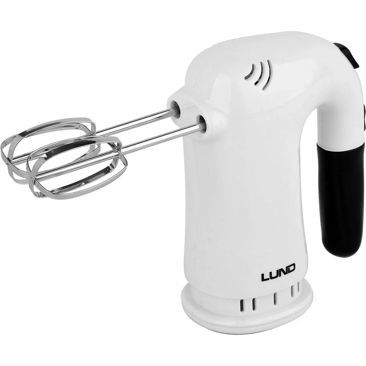 Stabmixer - 200W - 5 Geschwindigkeitsstufen - 230V - 0