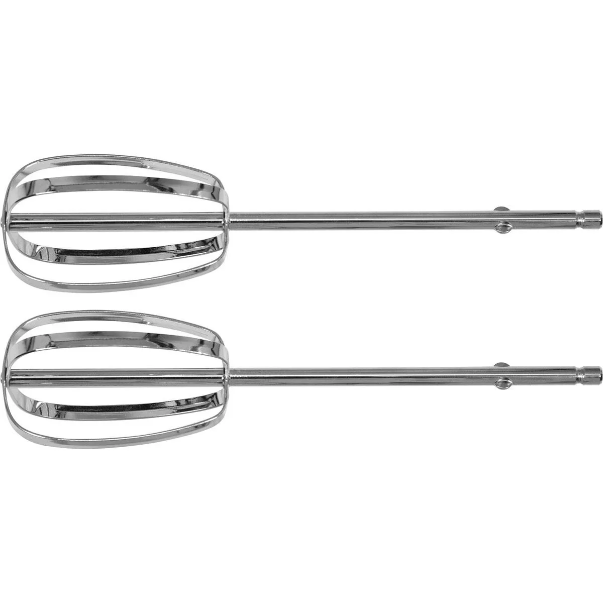 Stabmixer - 200W - 5 Geschwindigkeitsstufen - 230V - 6