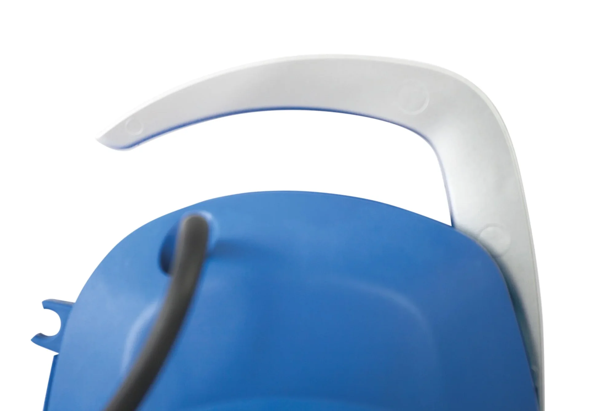 Schmutzwasser-Tauchpumpe Twin-D-DW 400 - 3